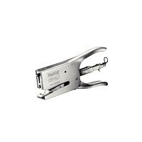 RAPID Rapid Classic K1+ Platinum Häfttång för häftklammer nr 24, 5...