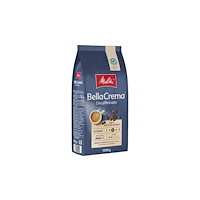 Melitta Melitta BellaCrema Decaffeinato Koffeinfria kaffebönor