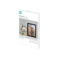 HP HP Advanced Glossy Photo Paper - fotopapper - blank - 25 ark - A4 - 250 g/m²