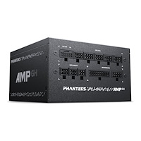 Phanteks Phanteks AMP GH 850 - nätaggregat - helt modulär - 850 Watt