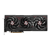 Sapphire Technology Sapphire Pulse Radeon RX 9070 XT - grafikkort - Radeon RX 9070 XT - 16 GB