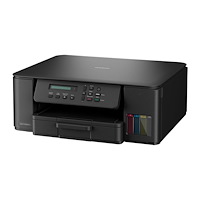 Brother Brother DCP-T580DW - multifunktionsskrivare - färg