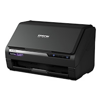 EPSON Epson FastFoto FF-680W - dokumentskanner - desktop - USB 3.0, Wi-Fi(n)