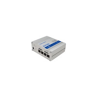 Teltonika Teltonika RUTX09 - router - WWAN - DIN-skenmonterbar