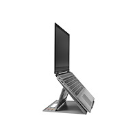 KENSINGTON Kensington Easy Riser Go Laptop Cooling Stand - ställ för bärbar dator