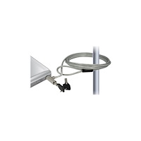 NaviLock Navilock - lås för säkerhetskabel