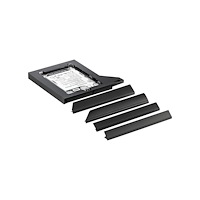 HP HP - hårddisk - 750 GB - SATA 3Gb/s