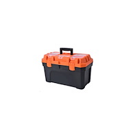 Boxer Boxer® Værktøjskasse 20" med opbevaring i låg 50,7 × 25,4 ×...