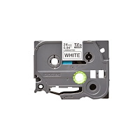 Brother Brother TZe-SL251 - bandlaminat - 1 kassett(er) - Rulle ( 2,4 cm x 8 m)
