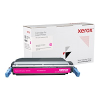 XEROX Everyday - magenta - kompatibel - tonerkassett (alternativ för: HP Q5953A)