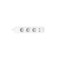TP-LINK TP-Link Tapo P300, 3 AC-utgångar, Type F (CEE 7/4), 1,5 m, K...