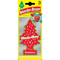 Wunder-Baum Wunder-Baum Duftfrisker