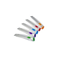 NT-Cutter NT Cutter Hobbykniv IL-120P 18mm