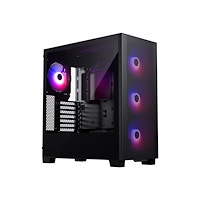 Phanteks Phanteks XT Pro Ultra - tower - utökad ATX