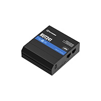 Teltonika Teltonika RUT241 eSIM - trådlös router - WWAN - Wi-Fi - 2G, 3G, 4G - DIN-skenmonterbar