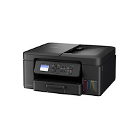 Brother Brother DCP-T780DW - multifunktionsskrivare - färg