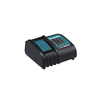 Makita Original Makita DC18SD Battery Charger LXT ®DC18SD