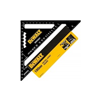 DeWalt DeWALT DWHT25227-0 Vikelhake