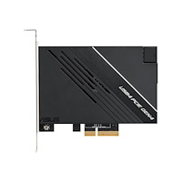 ASUS ASUS - USB-adapter - PCIe 4.0 x4 - USB-C x 2 + DisplayPort x 2