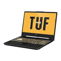 ASUS ASUS TUF Gaming A15 FA506NC-HN001W - 15.6" - AMD Ryzen 5 - 7535HS - 16 GB RAM - 512 GB SSD
