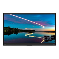 Lenovo Lenovo ThinkVision T86 - LED-skärm - 4K - 86" - HDR