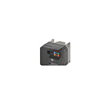 OMRON Frekvensomriktare, 3,0/4,0 kW, 7,2/8,8 A, 3 faser, 3G3M1-A40...