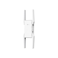 TP-LINK TP-Link Omada EAP673-Extender V1 - räckviddsökare för wifi - Wi-Fi 6 - molnhanterad