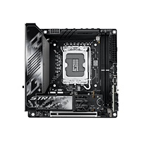 ASUS ASUS ROG STRIX Z890-I GAMING WIFI - moderkort - mini ITX - LGA1851-uttag - Z890