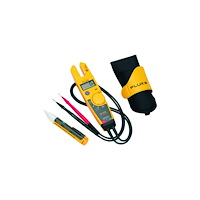 Fluke FLUKE T5-H5-1AC set, bestående av T5-1000 elektriska testare...