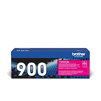 Brother Brother TN900M - magenta - original - tonerkassett
