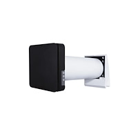 DUKA Ventilation Duka One Pro 50 S Black Edition