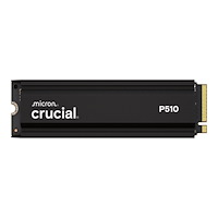Crucial Crucial P510 - SSD - 2 TB - PCI Express 5.0 x4 (NVMe)