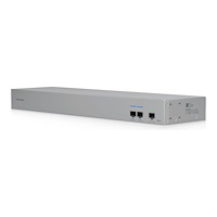 Ubiquiti Ubiquiti UniFi WAN Switch - switch - Administrerad - rackmonterbar
