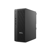DELL Dell Pro Max Micro FCM2250 - mikro Core Ultra 7 265 2.4 GHz - vPro Enterprise - 16 GB - SSD 1 TB