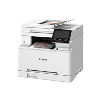 CANON Canon i-SENSYS MF664Cdw - multifunktionsskrivare - färg