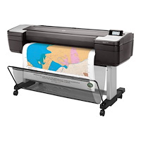 HP HP DesignJet T1700 PostScript - storformatsskrivare - färg - bläckstråle
