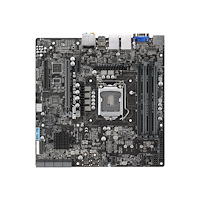 ASUS ASUS WS C246M PRO - moderkort - micro ATX - LGA1151 Socket - C246
