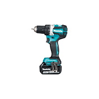 Makita Makita DDF484RT3J, Pistolgreppsborrmaskin, 1,3 cm, 2000 rpm,...