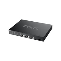 ZyXEL Communications Zyxel XS1930-10 - switch - 10 portar - smart - rackmonterbar