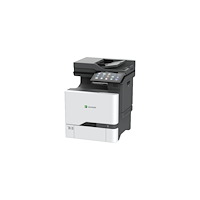 LEXMARK Lexmark CX735adse - multifunktionsskrivare - färg