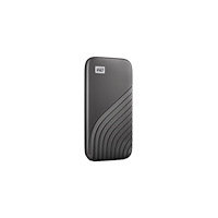 Western Digital WD My Passport SSD WDBAGF0040BGY