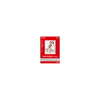 CANON Canon GP-501 - fotopapper - blank - 5 ark - A4 - 170 g/m²