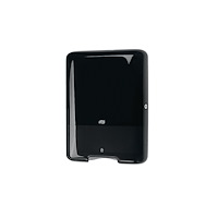 TORK Dispenser tork h3 för handduksark zig-zag och centerfold, sv...