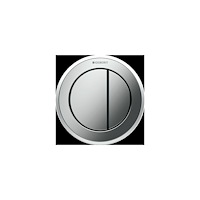 GEBERIT Geberit betj. Omega10 2skyl