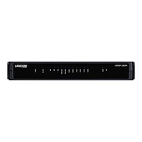 Lancom Systems LANCOM 1803VA - router - DSL-modem - skrivbordsmodell
