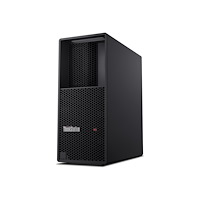 Lenovo Lenovo ThinkStation P3 - tower Core i7 i7-14700K 3.4 GHz - vPro Enterprise - 32 GB - SSD 1 TB - nordiskt (danska/finska/...