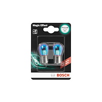 Bosch Bosch Magic Effect pære PY21W 12V