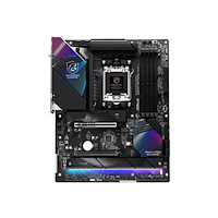 ASRock ASRock Phantom Gaming X870 RIPTIDE WiFi - moderkort - ATX - Socket AM5 - AMD X870