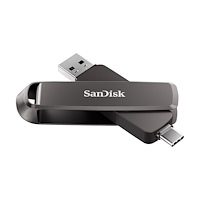 SANDISK SanDisk Extreme PRO Dual Drive - USB flash-enhet - 2 TB