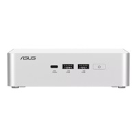 ASUS ASUS NUC 15 Pro+ RNUC15CRSU500002 - mini-PC Core Ultra 5 225H 1.7 GHz - 0 GB - ingen HDD